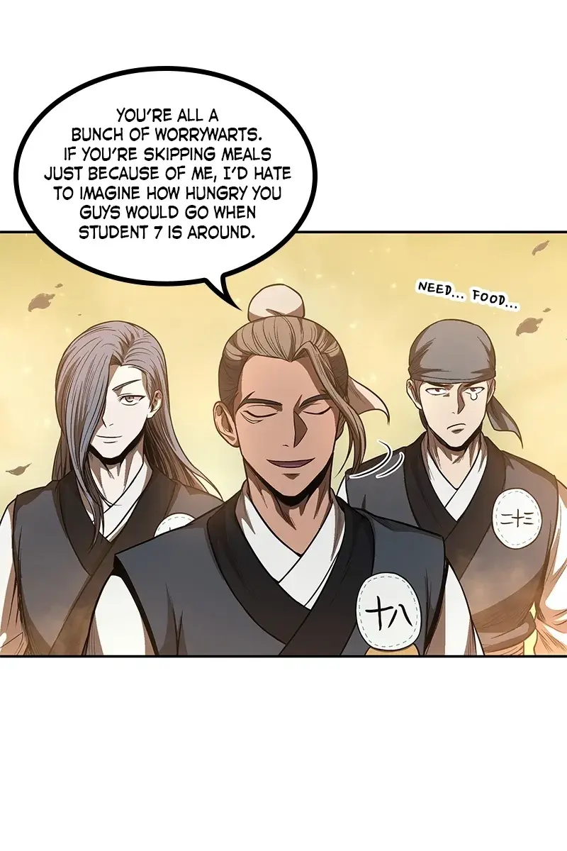 Nano Machine Chapter 47 Page 74