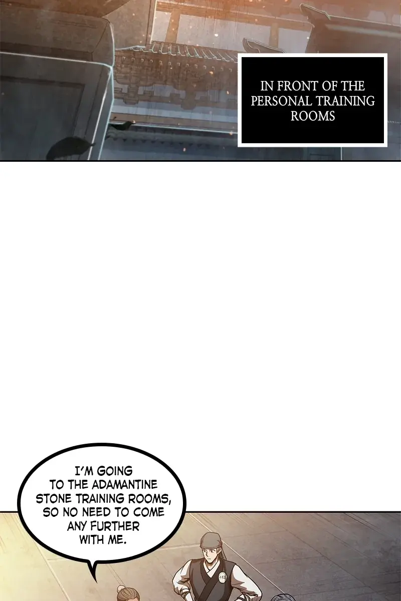 Nano Machine Chapter 47 Page 76