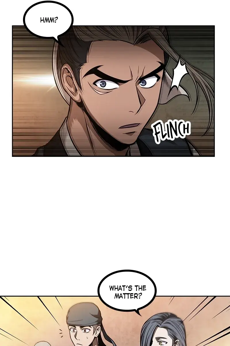 Nano Machine Chapter 47 Page 78