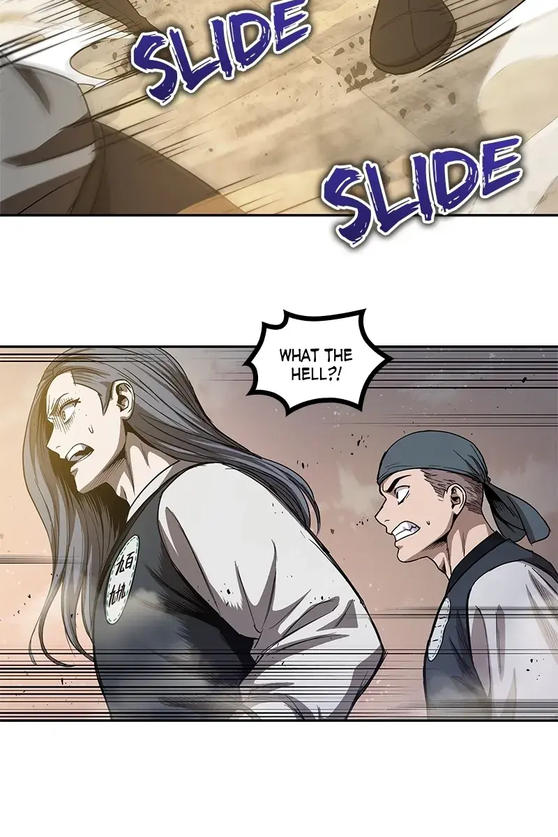 Nano Machine Chapter 47 Page 80