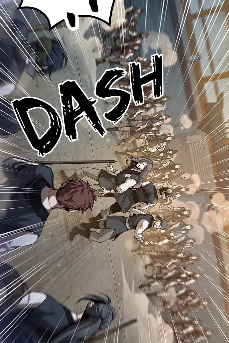 Nano Machine Chapter 47 Page 82