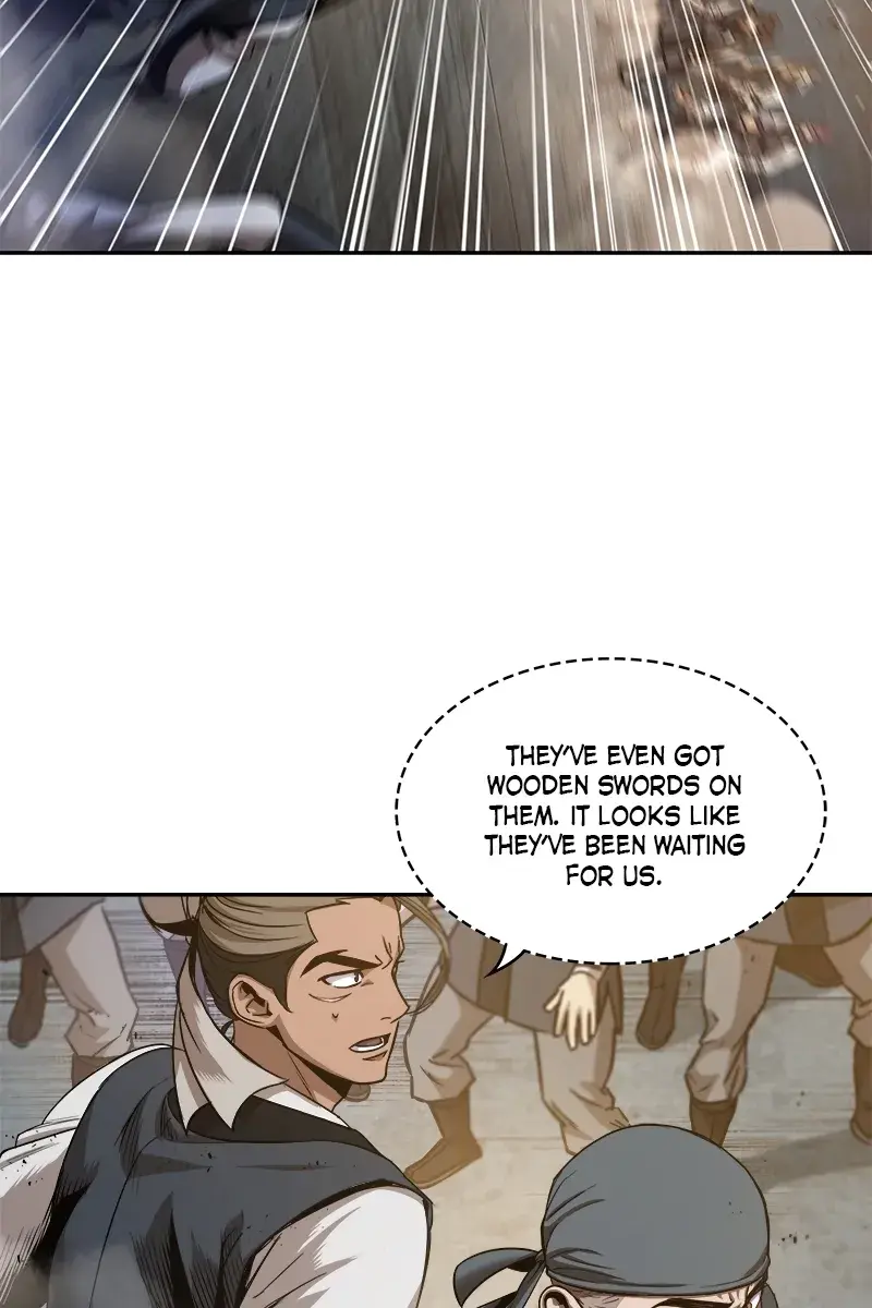 Nano Machine Chapter 47 Page 83