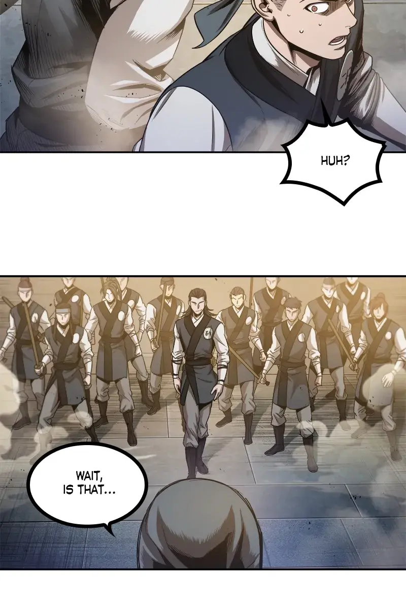 Nano Machine Chapter 47 Page 84