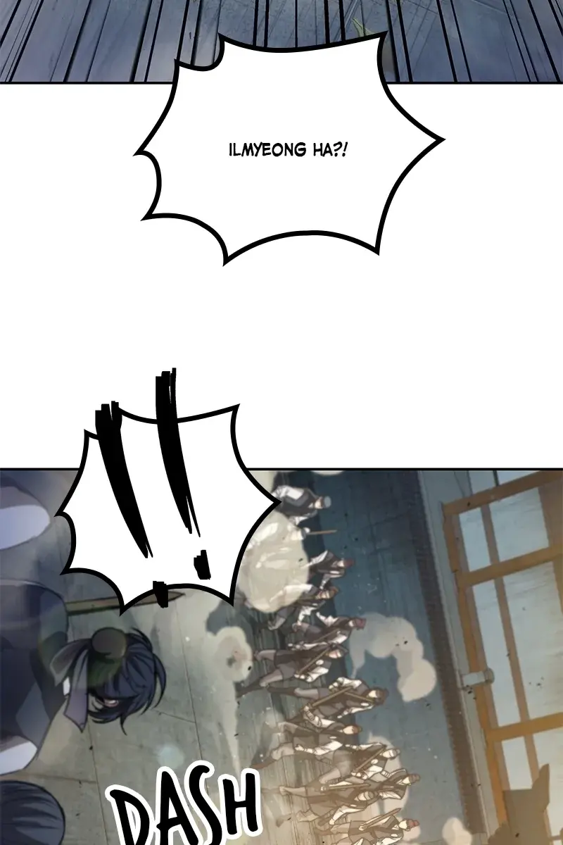 Nano Machine Chapter 48 Page 3