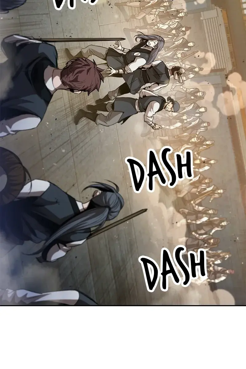 Nano Machine Chapter 48 Page 4