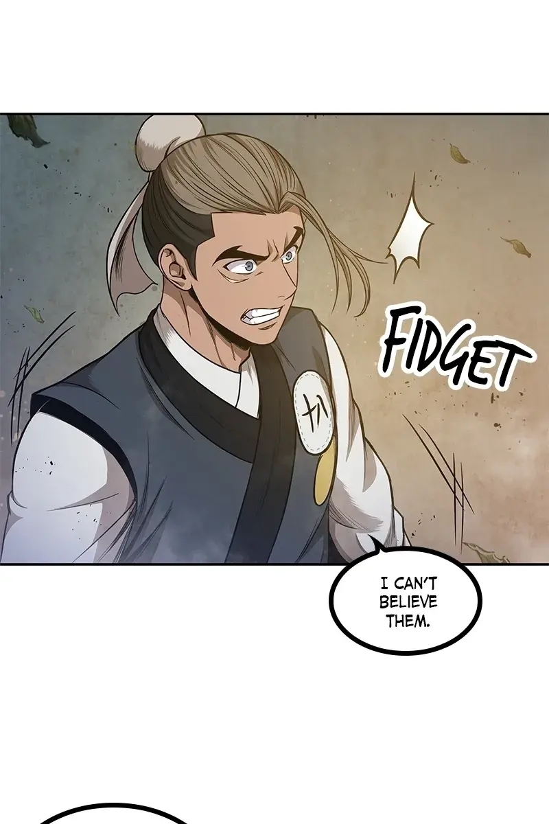 Nano Machine Chapter 48 Page 5