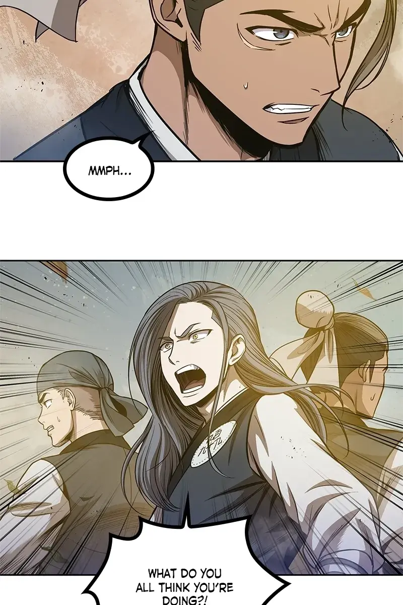 Nano Machine Chapter 48 Page 7