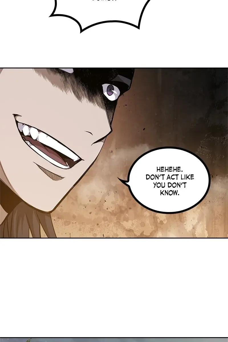 Nano Machine Chapter 48 Page 8