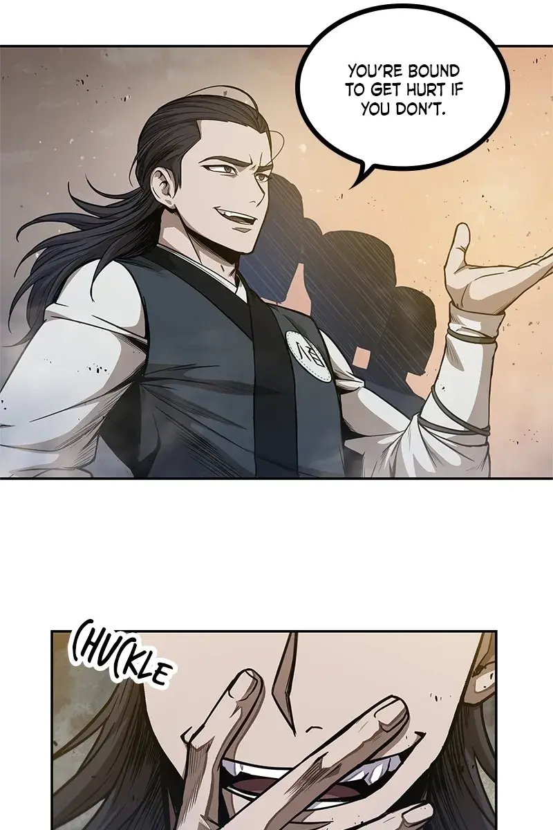 Nano Machine Chapter 48 Page 12