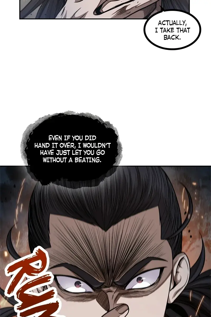 Nano Machine Chapter 48 Page 13