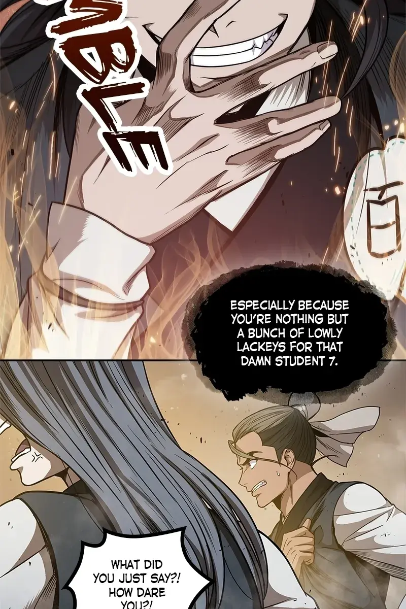 Nano Machine Chapter 48 Page 14