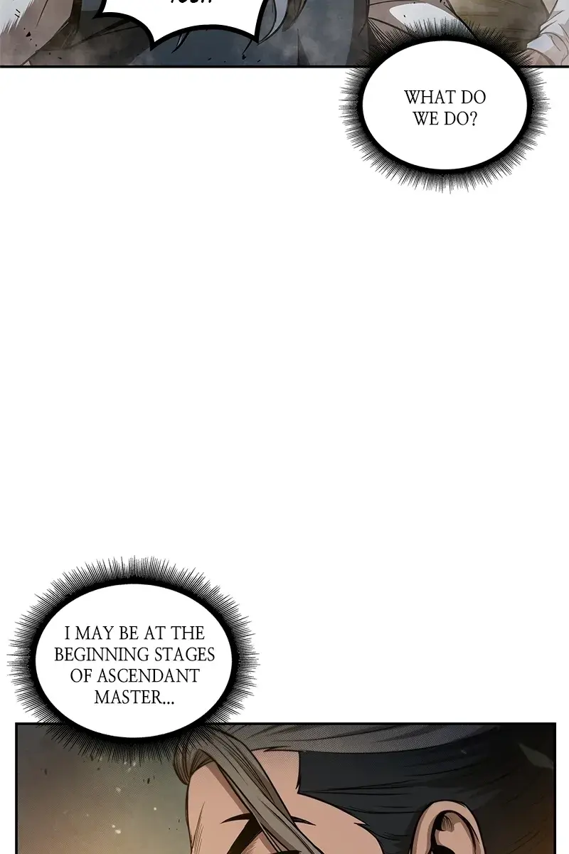 Nano Machine Chapter 48 Page 15