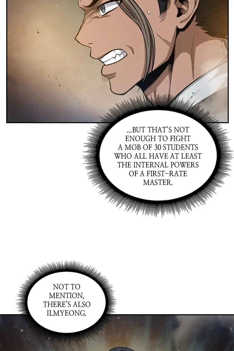 Nano Machine Chapter 48 Page 16