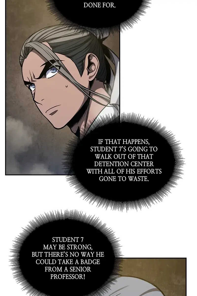 Nano Machine Chapter 48 Page 20