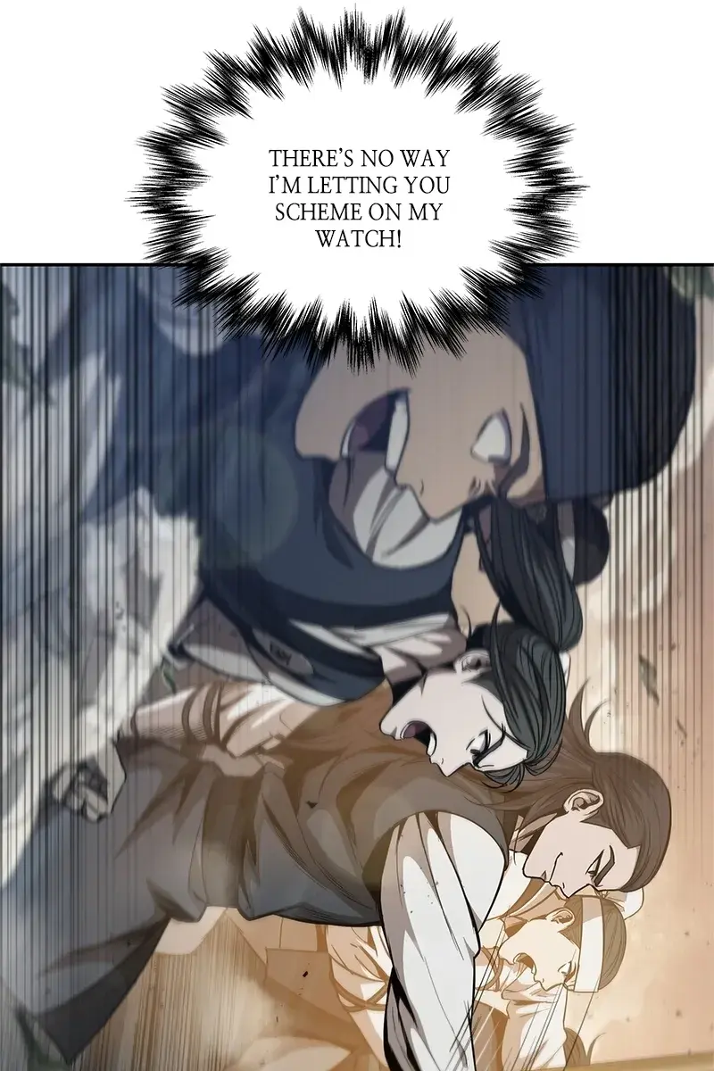 Nano Machine Chapter 48 Page 23