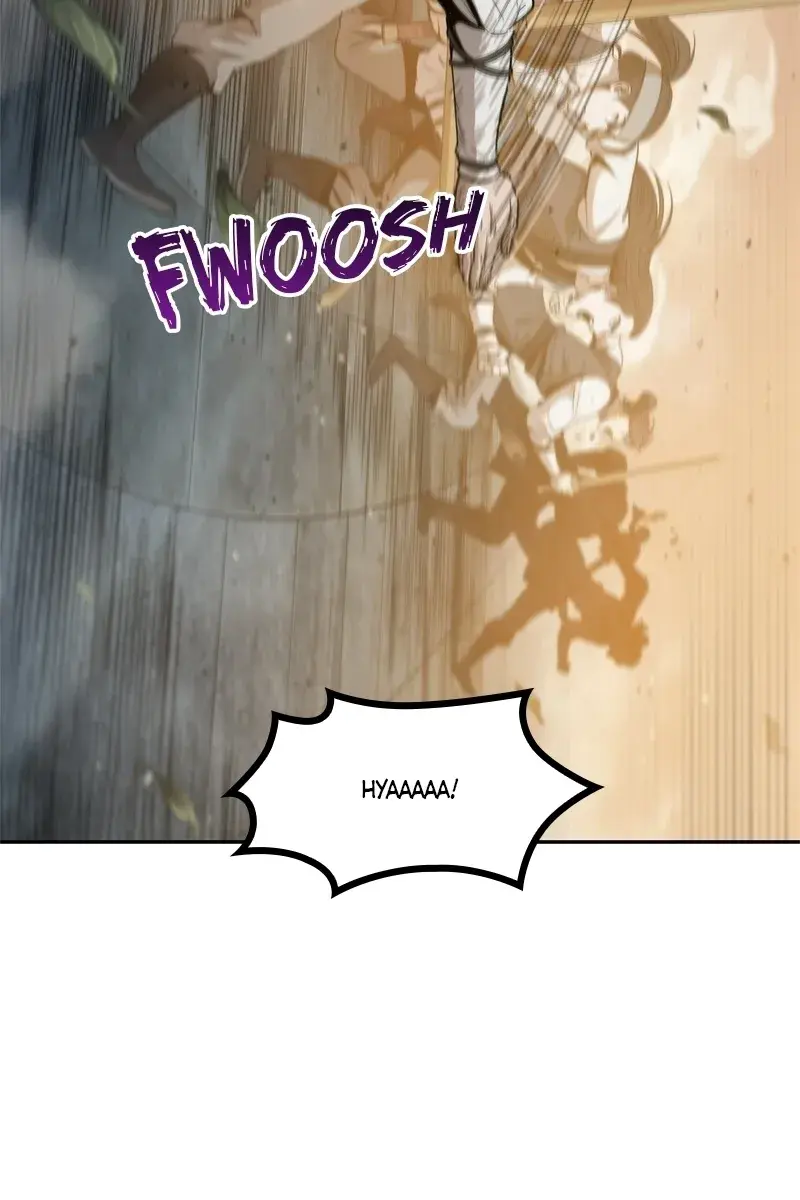 Nano Machine Chapter 48 Page 24