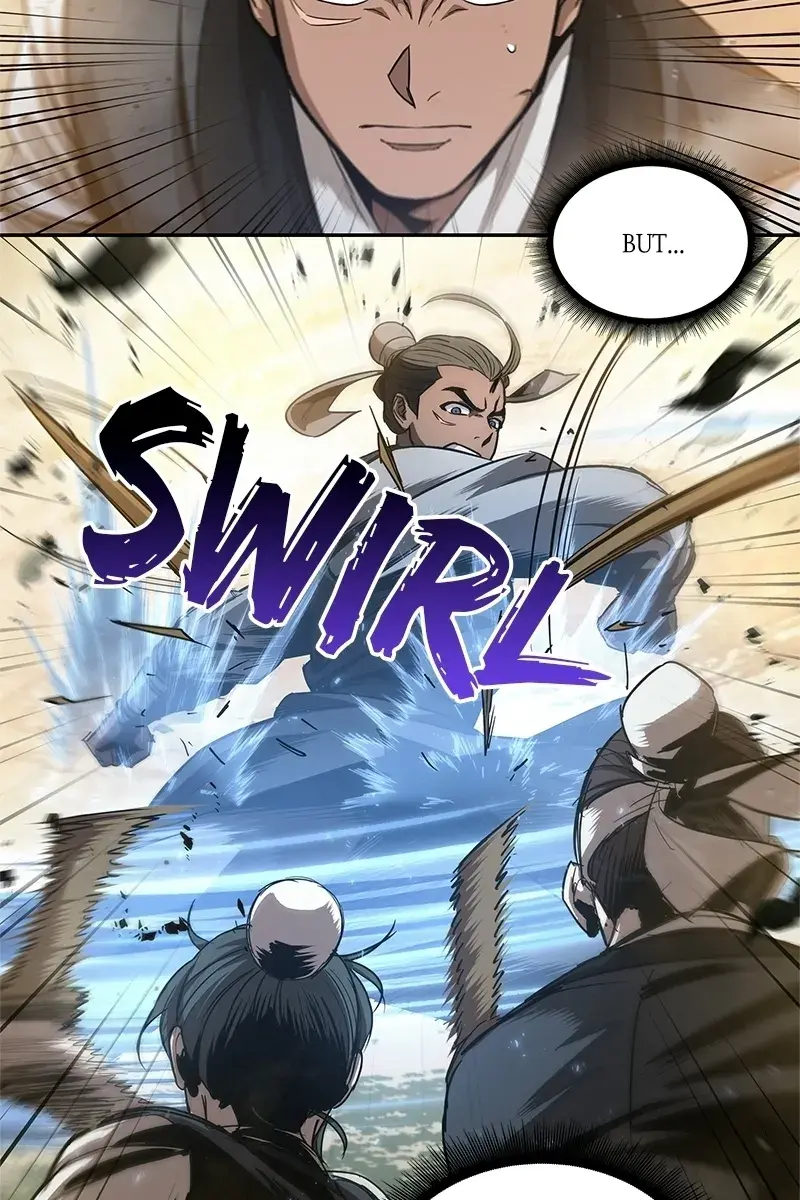 Nano Machine Chapter 48 Page 29