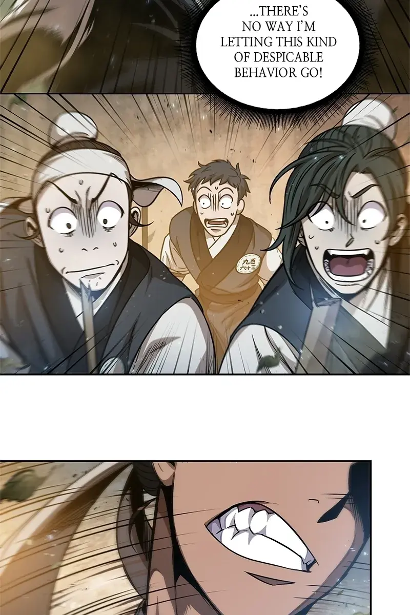 Nano Machine Chapter 48 Page 30