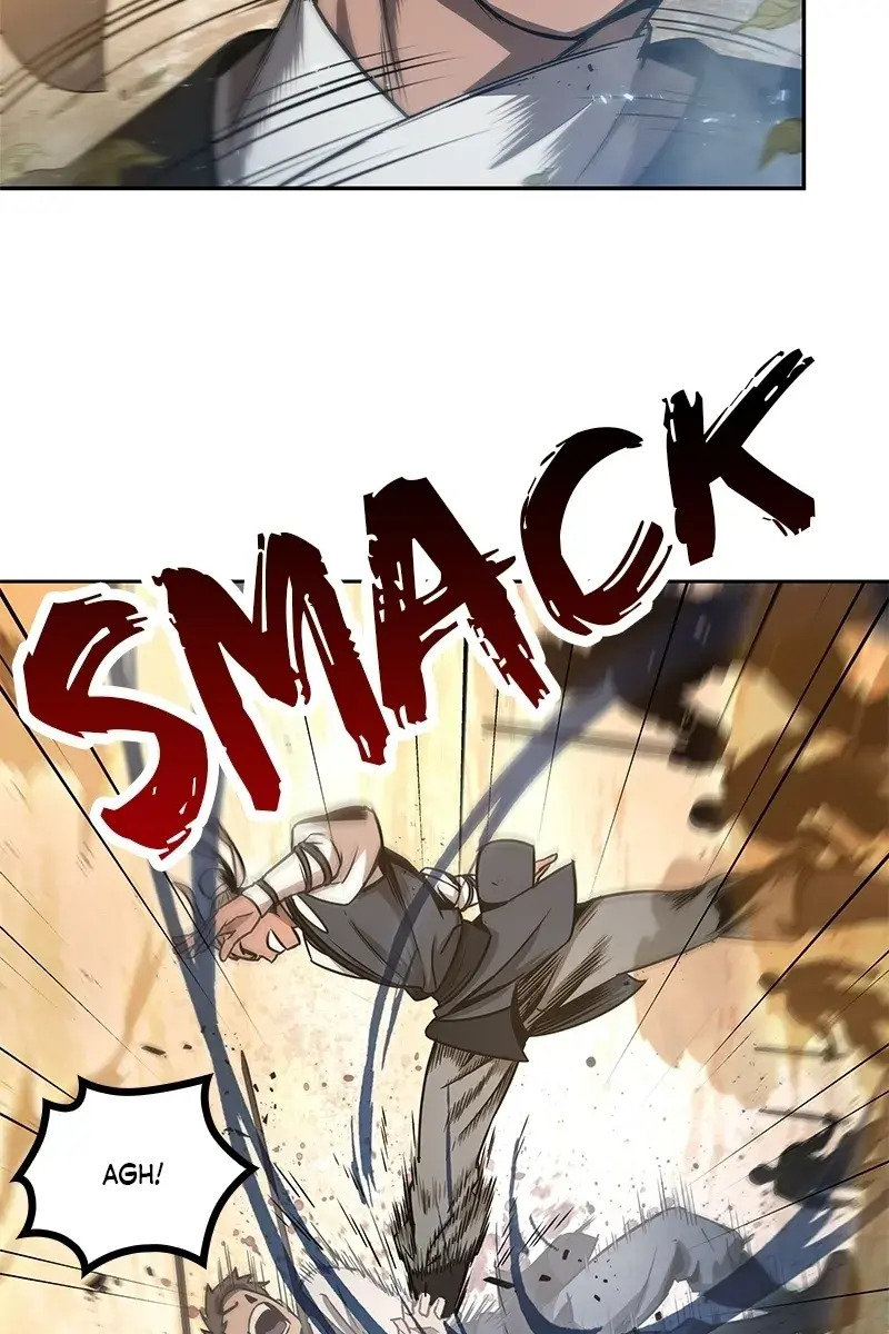 Nano Machine Chapter 48 Page 31