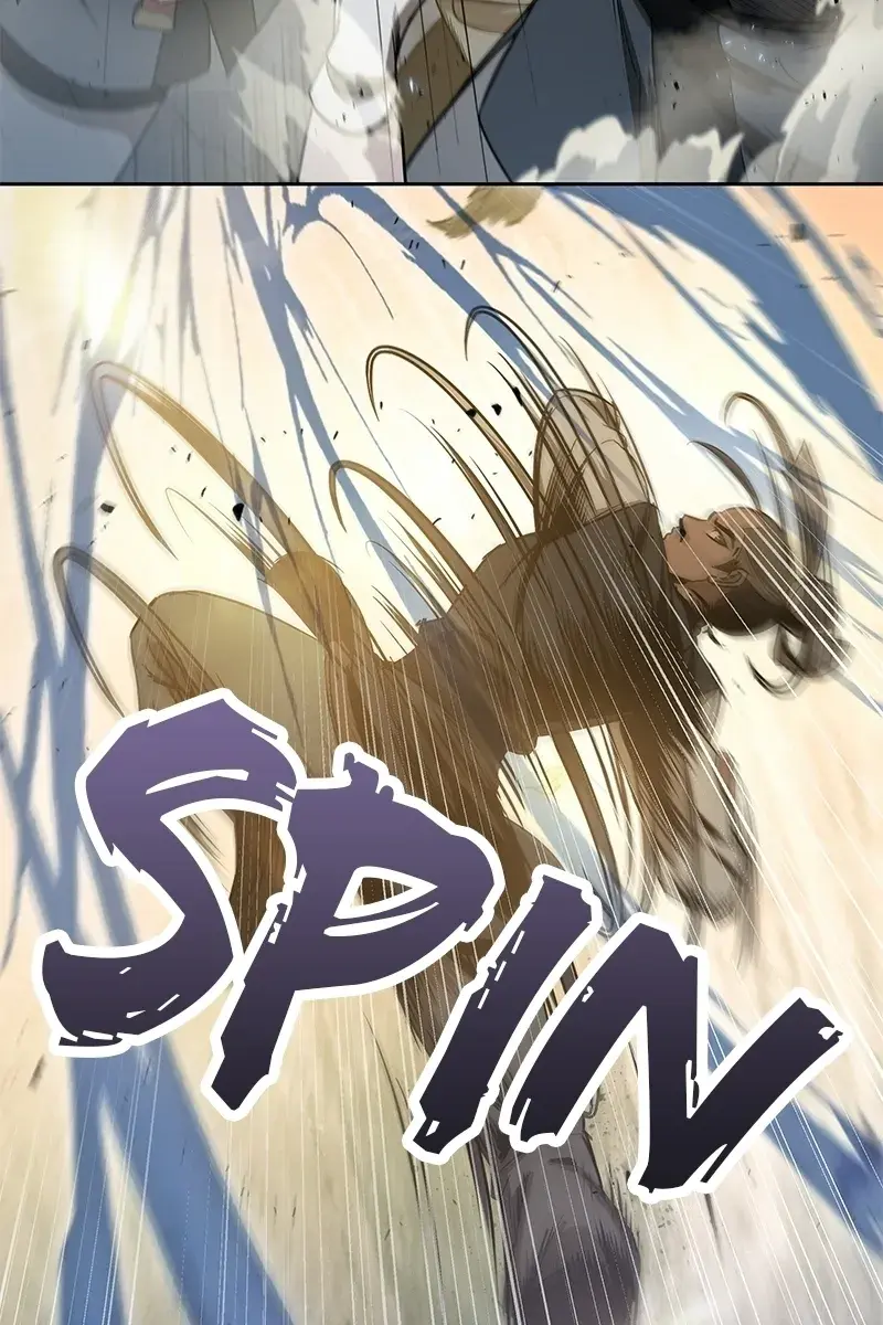 Nano Machine Chapter 48 Page 34