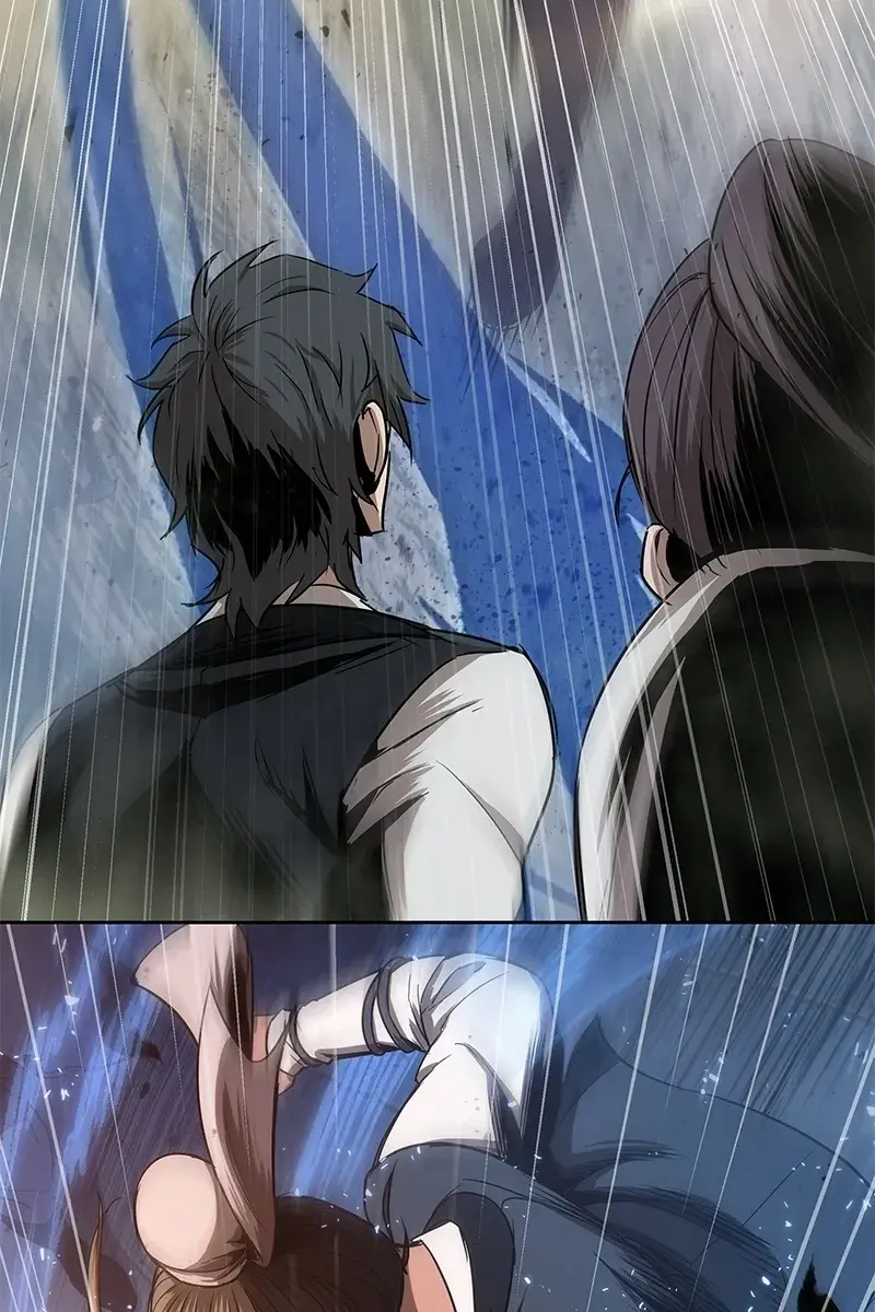 Nano Machine Chapter 48 Page 35