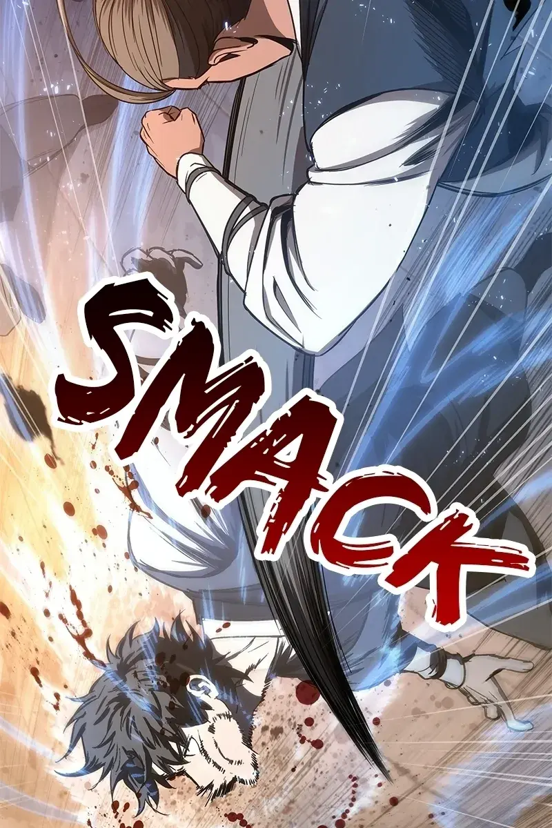 Nano Machine Chapter 48 Page 36