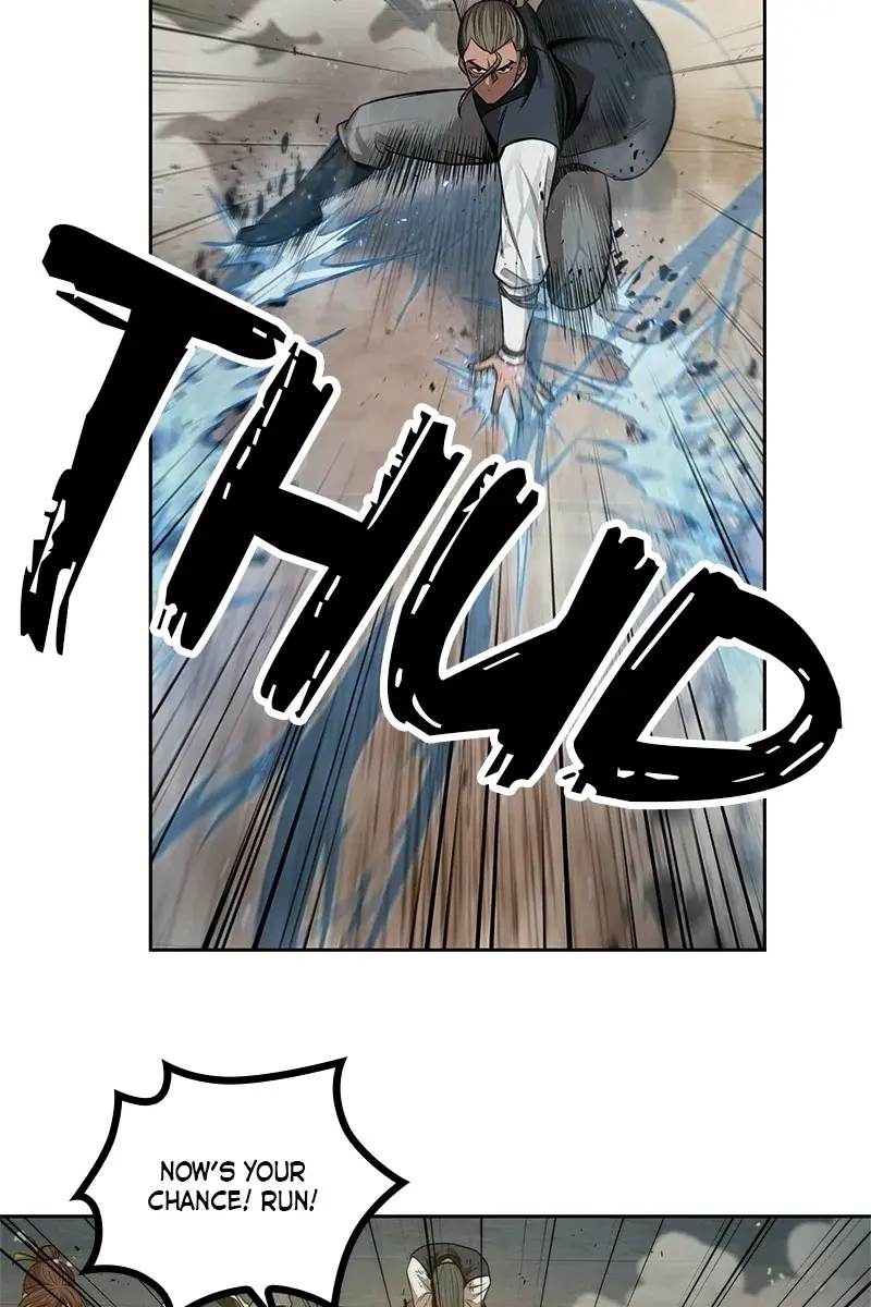 Nano Machine Chapter 48 Page 39