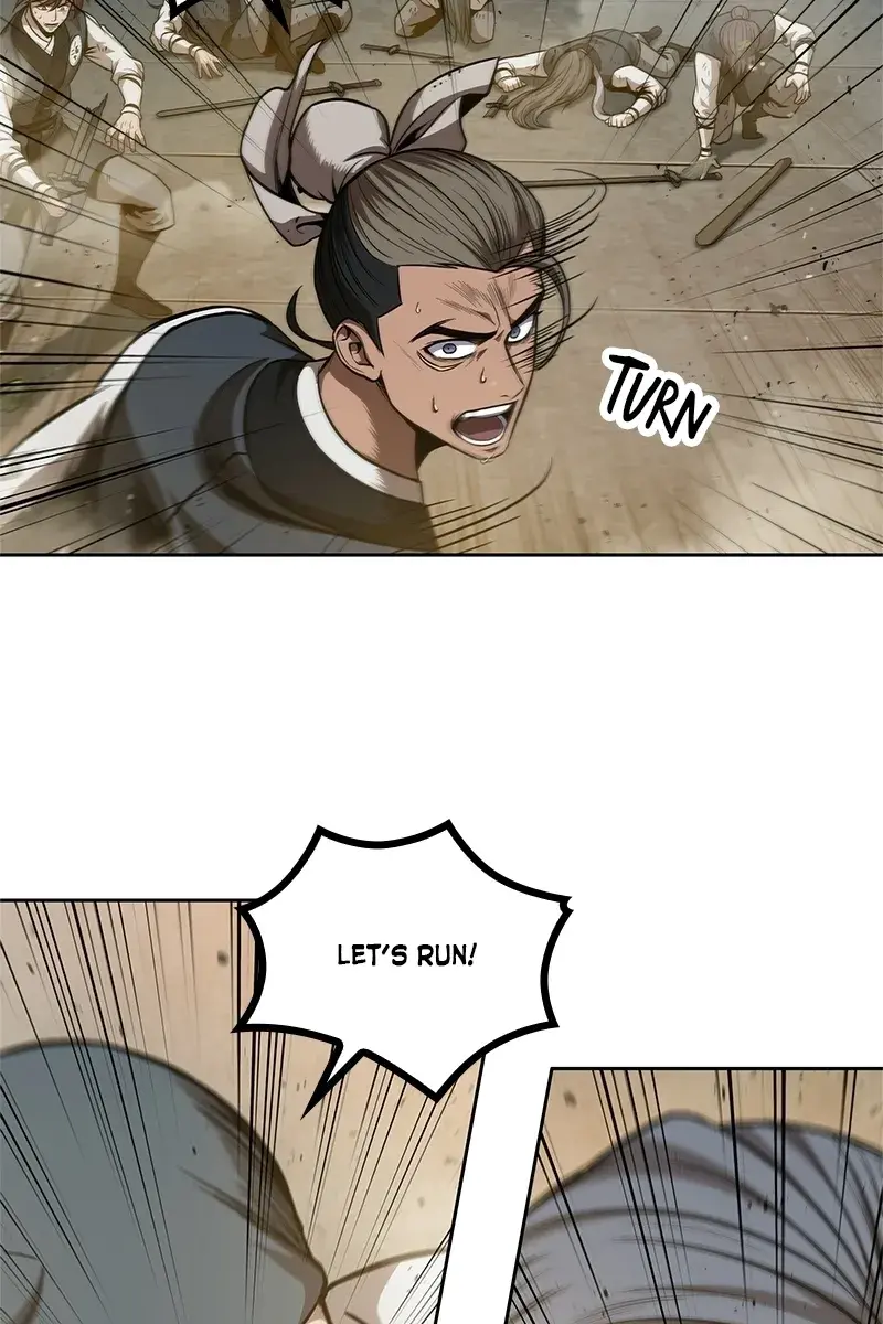 Nano Machine Chapter 48 Page 40