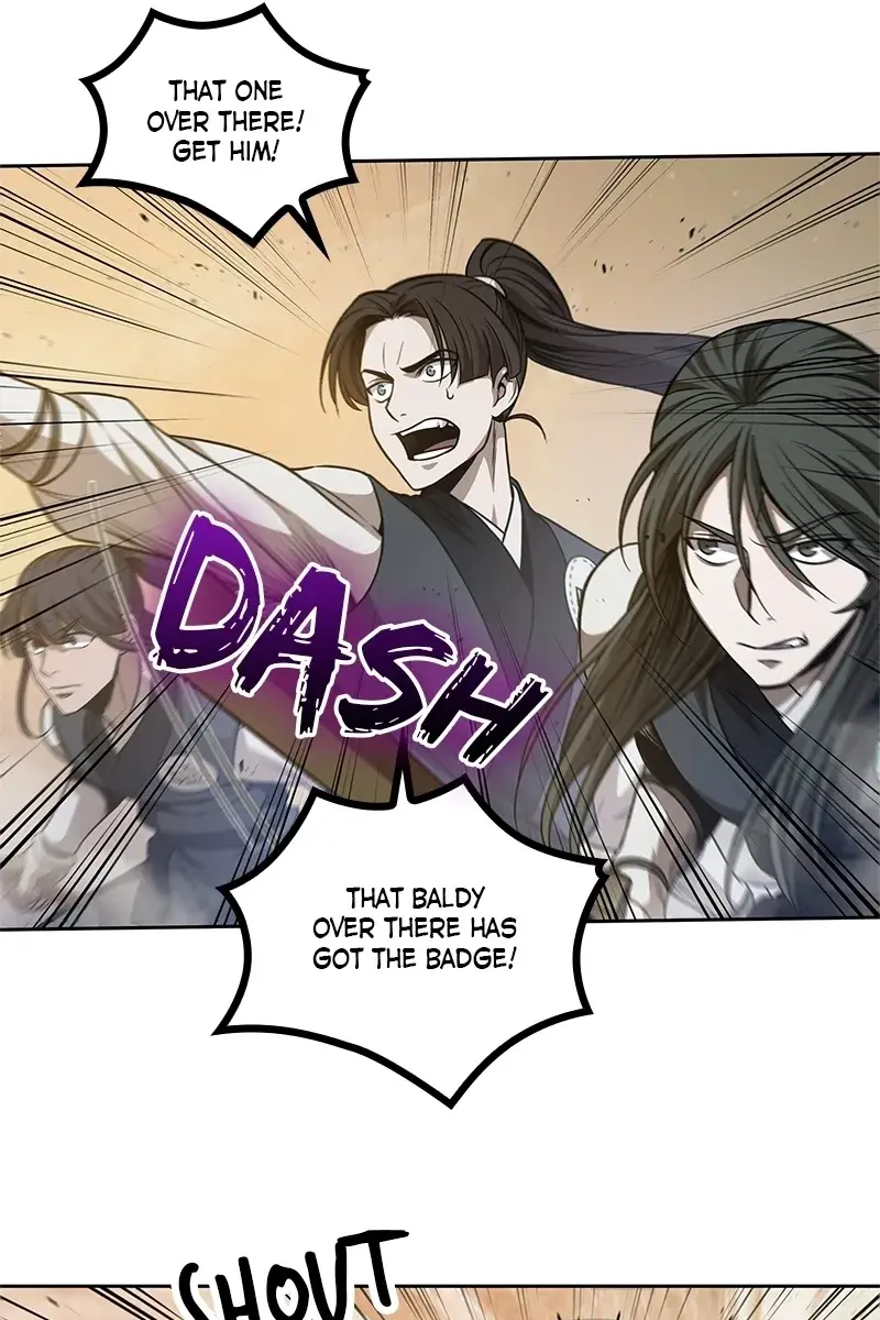 Nano Machine Chapter 48 Page 44