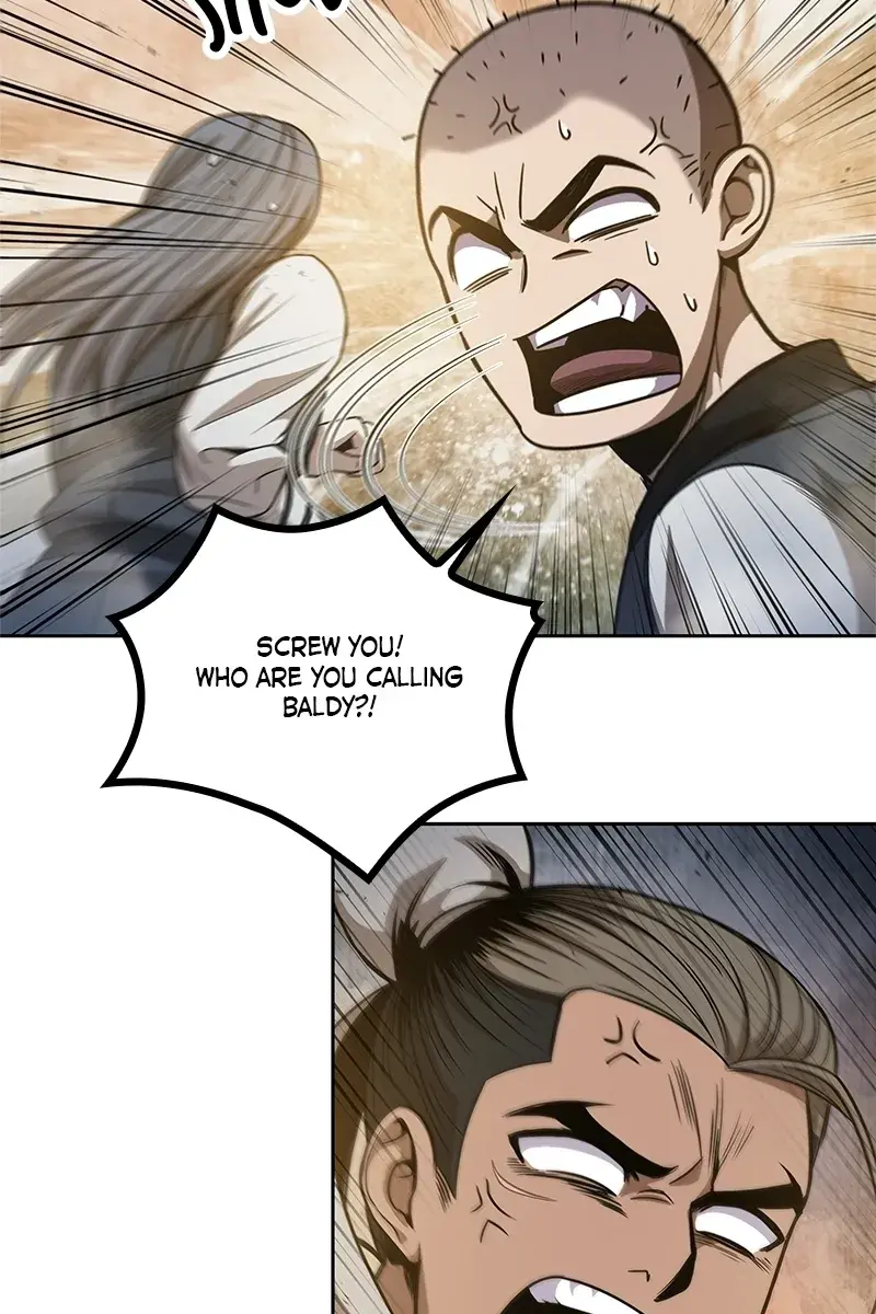 Nano Machine Chapter 48 Page 45