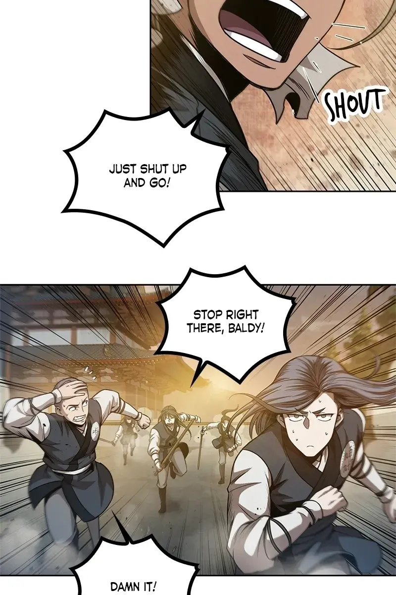 Nano Machine Chapter 48 Page 46