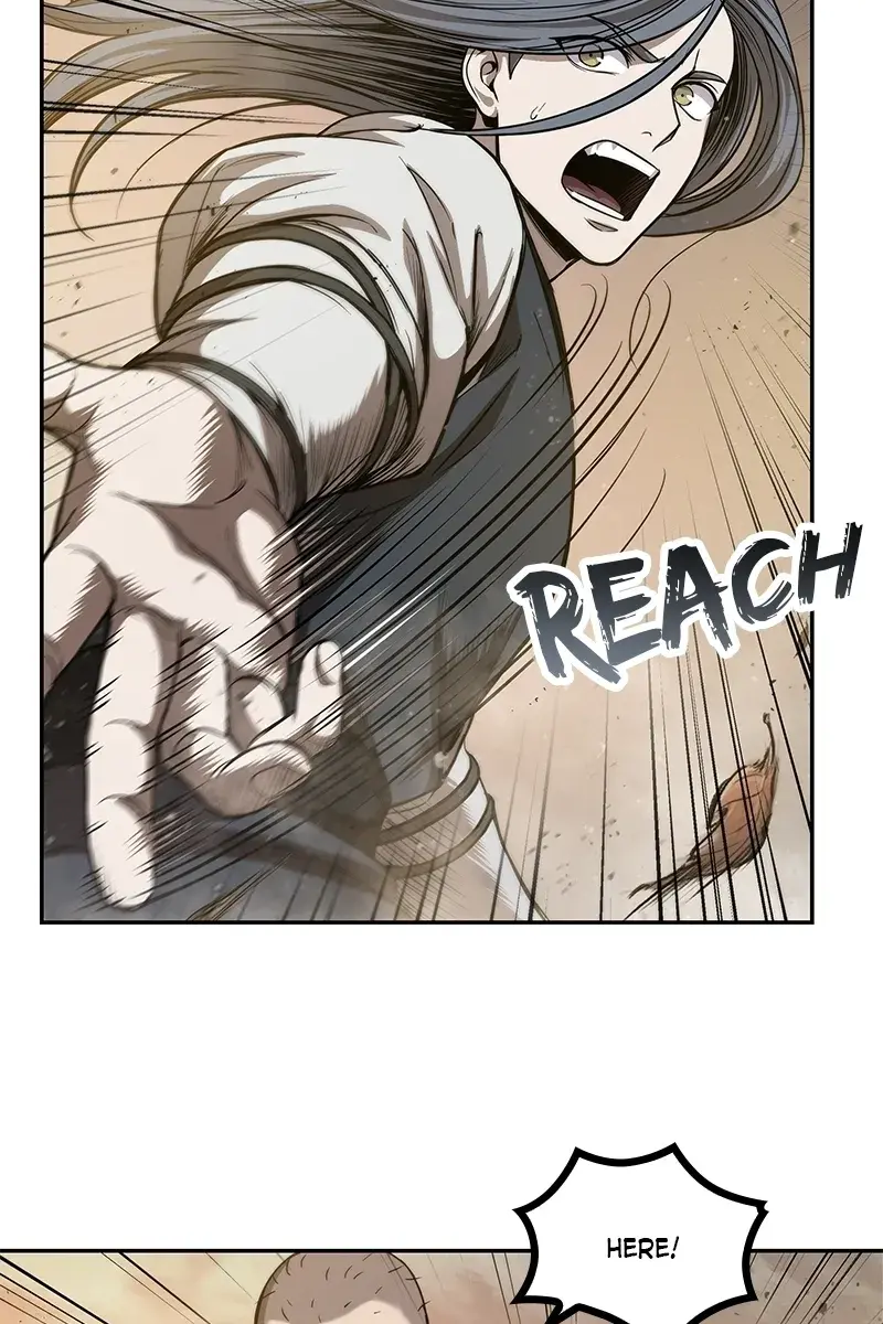 Nano Machine Chapter 48 Page 50