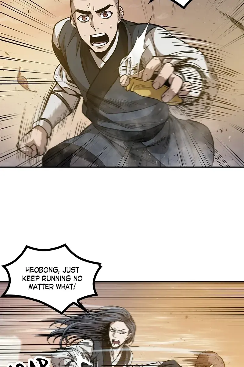 Nano Machine Chapter 48 Page 51