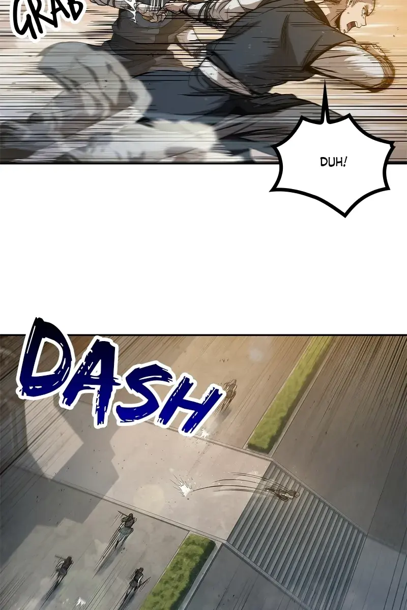 Nano Machine Chapter 48 Page 52