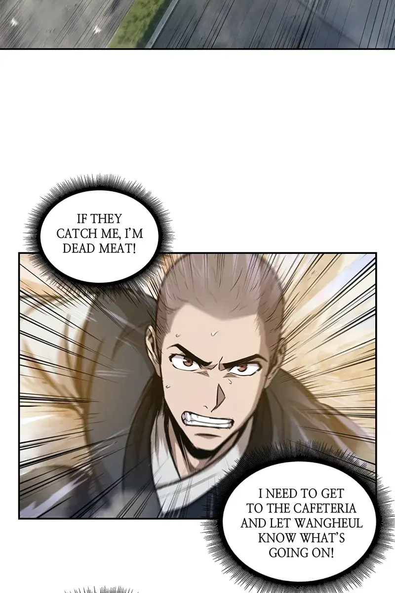 Nano Machine Chapter 48 Page 53