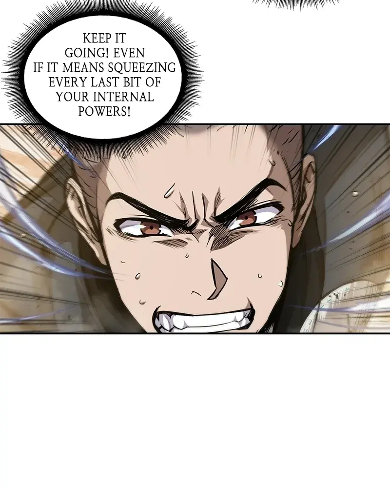 Nano Machine Chapter 48 Page 54