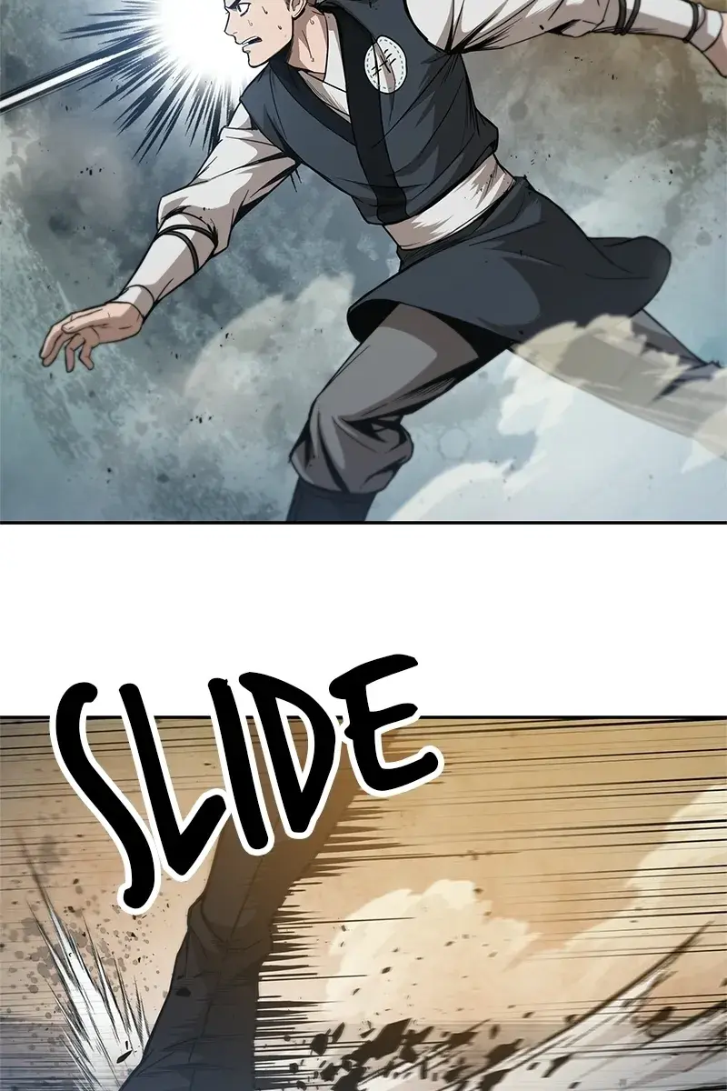 Nano Machine Chapter 48 Page 56