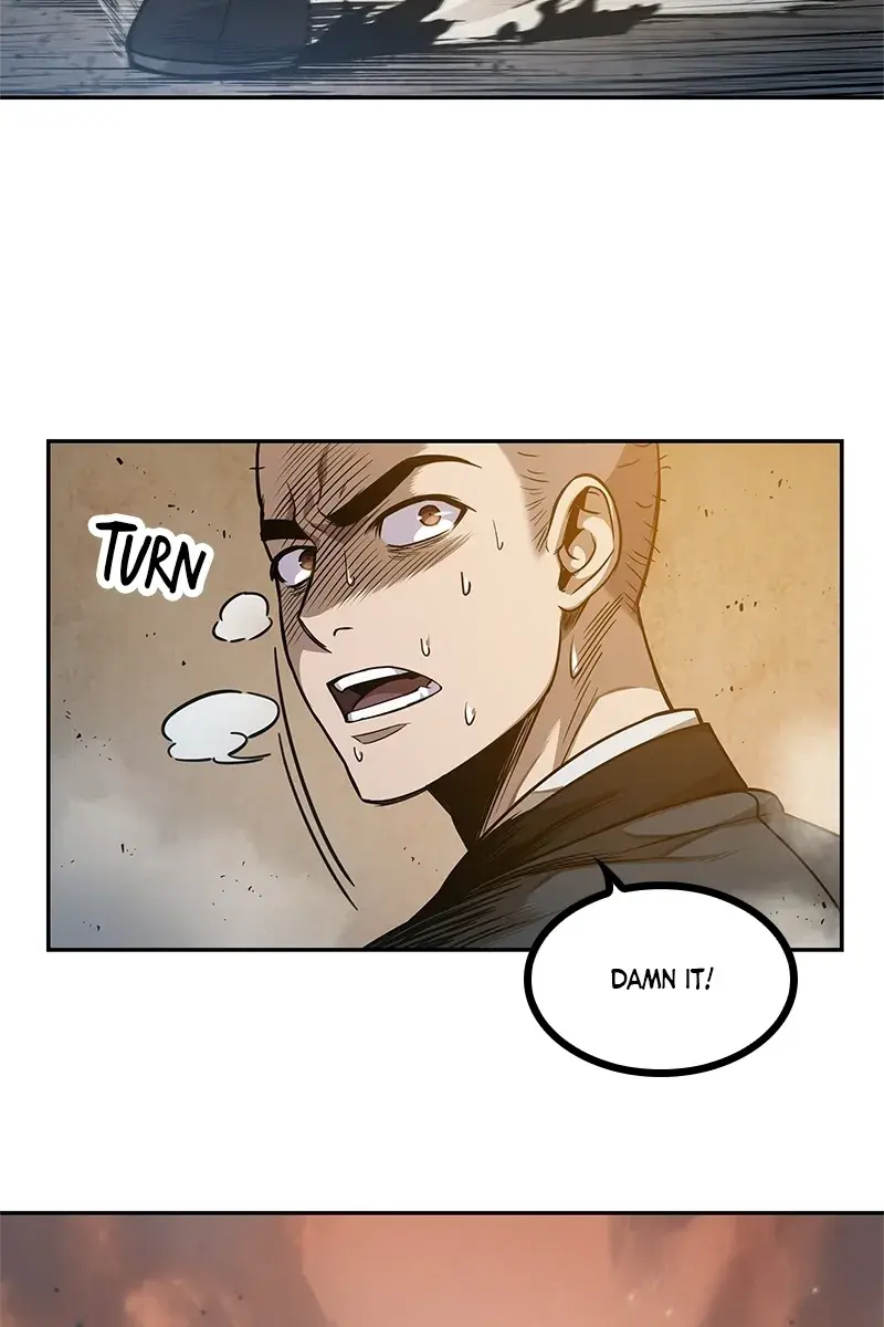 Nano Machine Chapter 48 Page 57