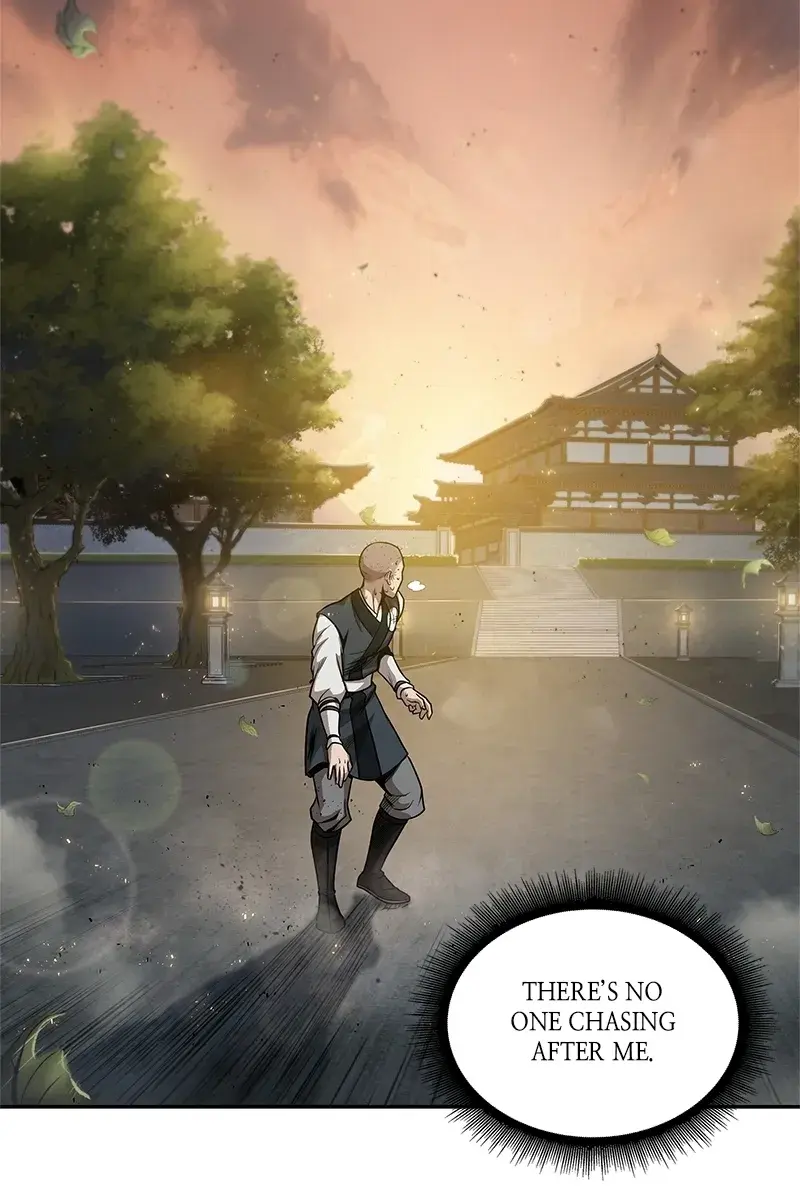 Nano Machine Chapter 48 Page 58