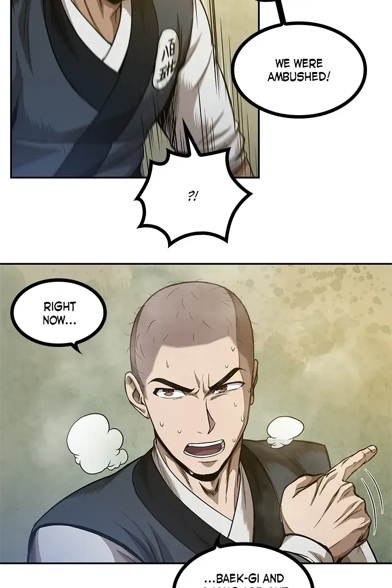 Nano Machine Chapter 48 Page 63