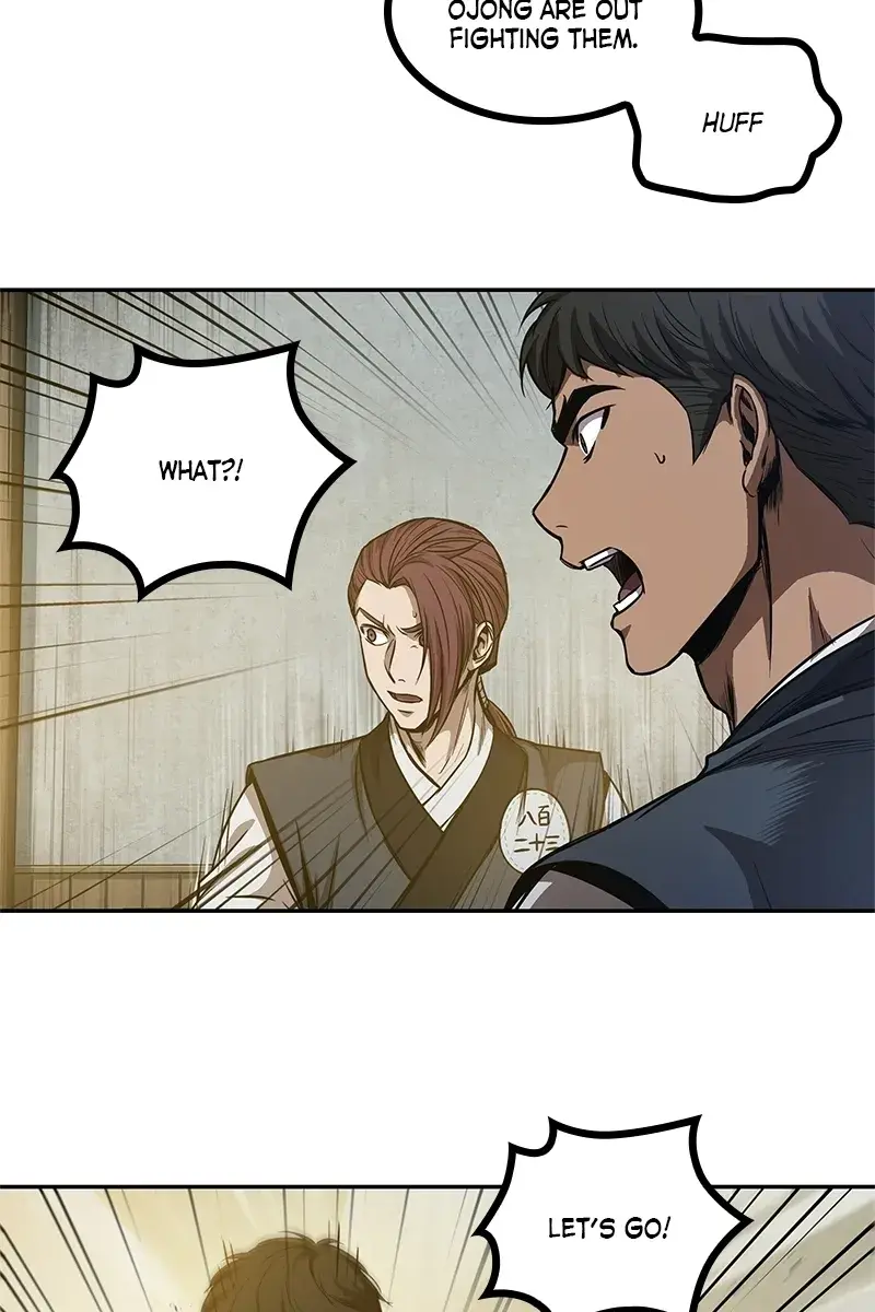 Nano Machine Chapter 48 Page 64