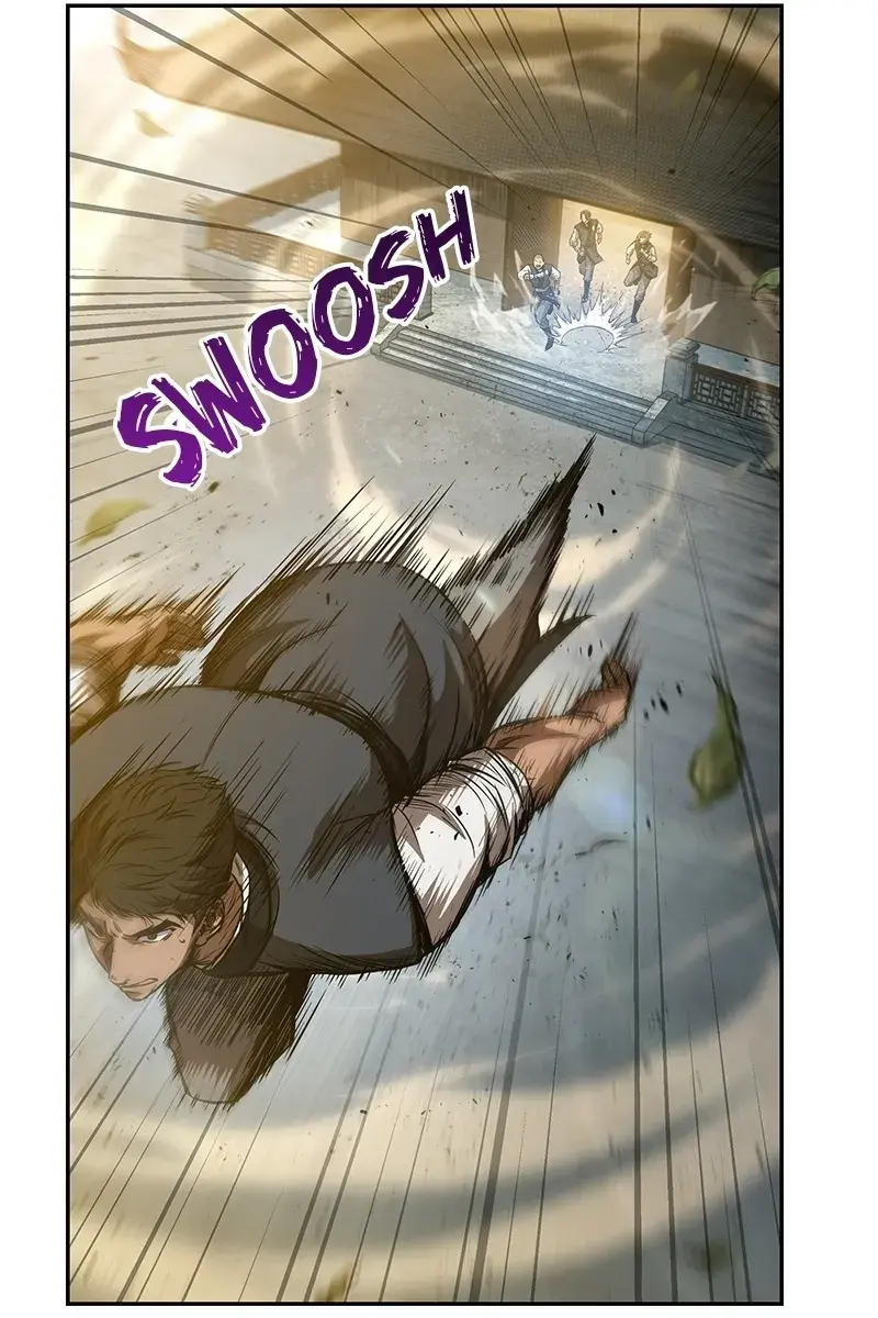 Nano Machine Chapter 48 Page 66