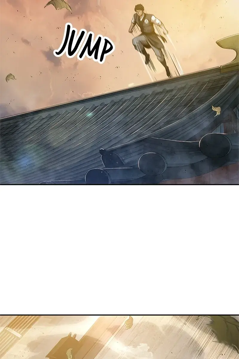 Nano Machine Chapter 48 Page 69