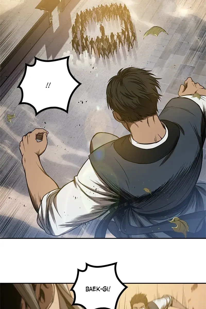 Nano Machine Chapter 48 Page 70