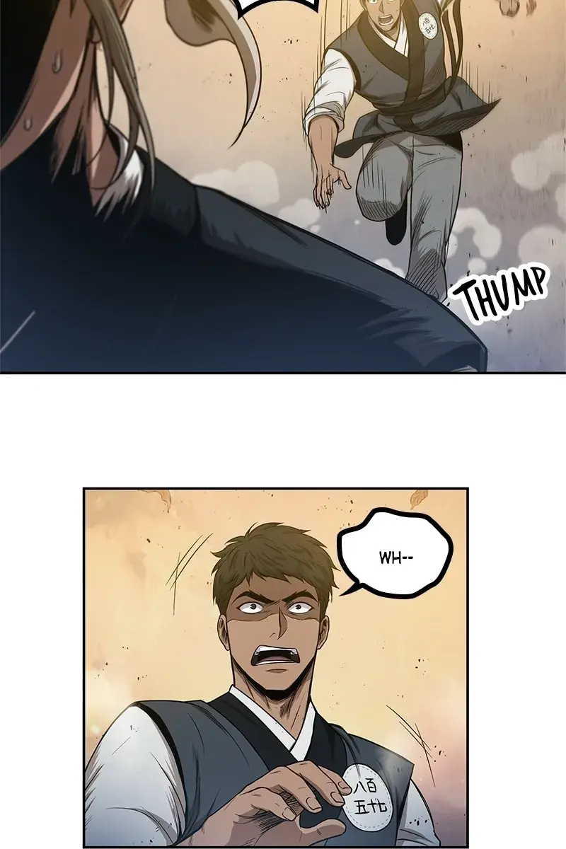 Nano Machine Chapter 48 Page 71