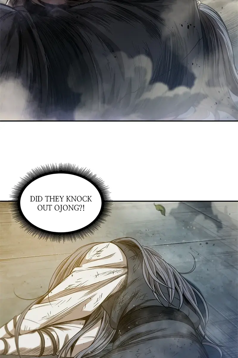 Nano Machine Chapter 48 Page 73