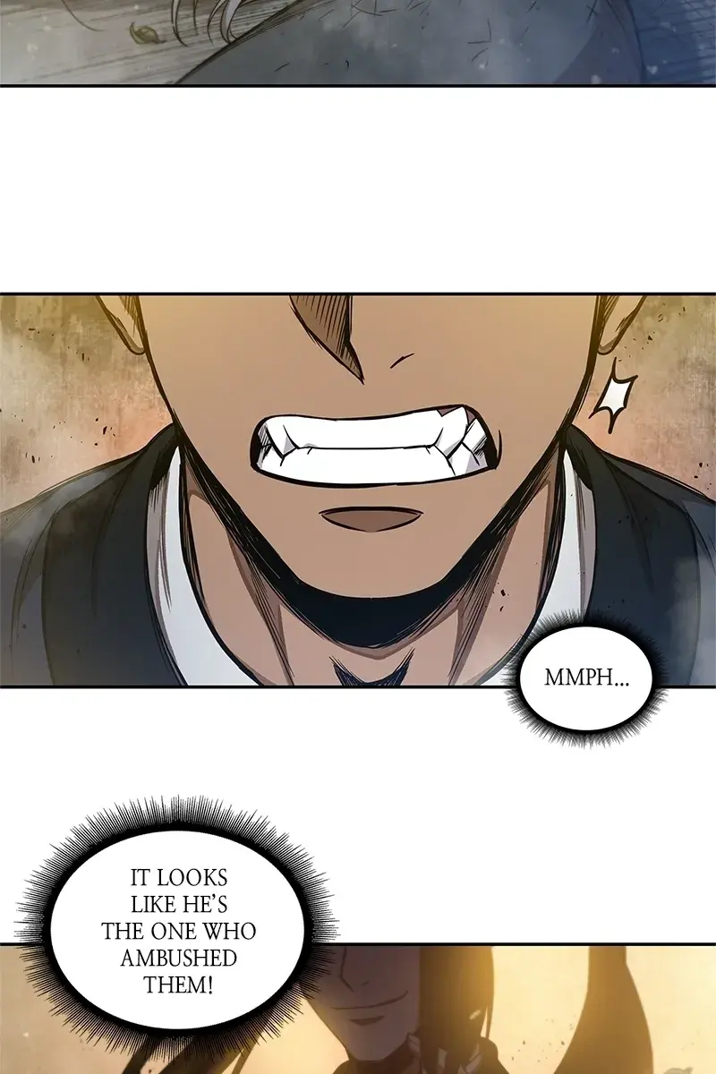 Nano Machine Chapter 48 Page 74