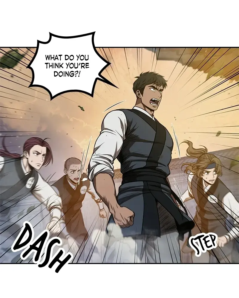 Nano Machine Chapter 48 Page 76