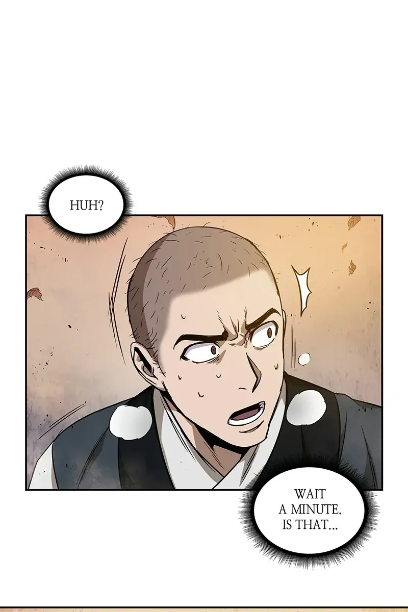 Nano Machine Chapter 48 Page 77