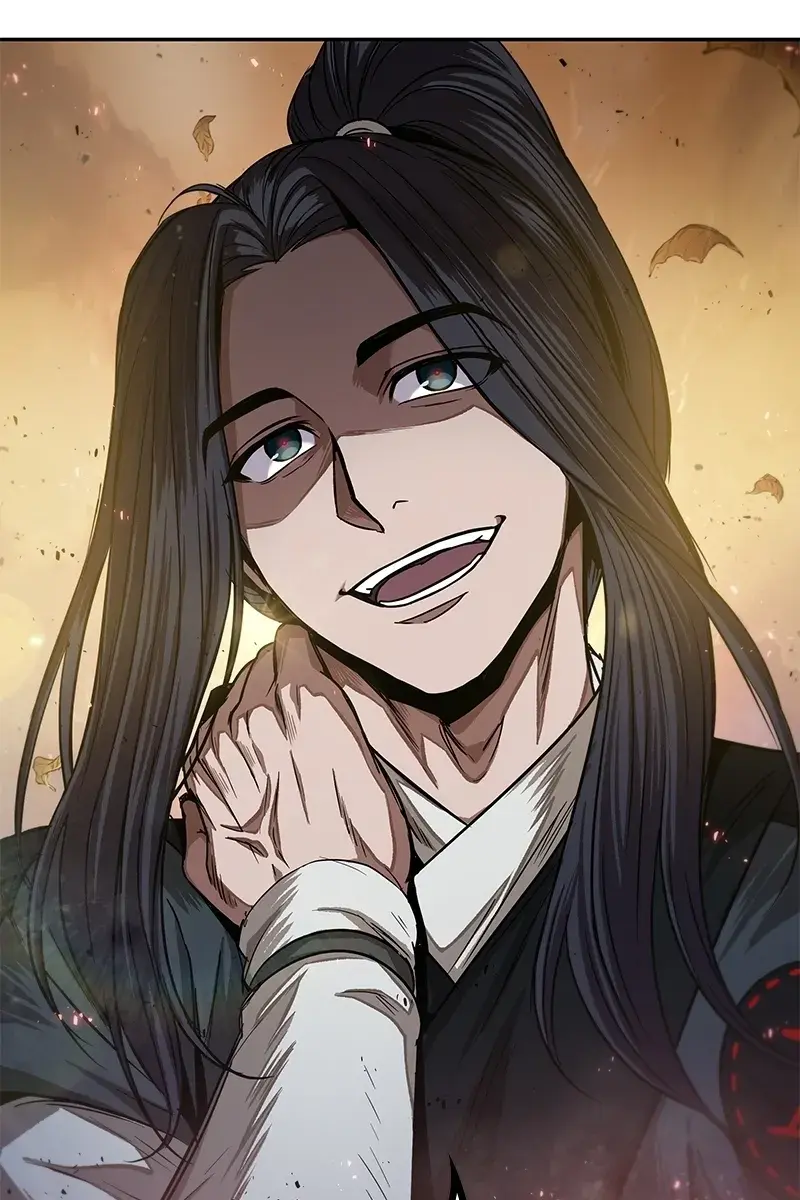 Nano Machine Chapter 48 Page 79